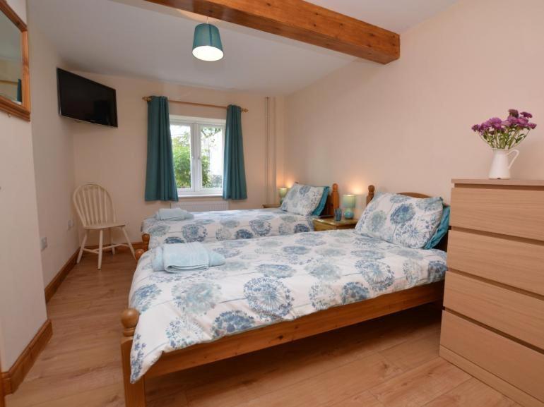Mallows Byre Yetminster Sherborne  Εξωτερικό φωτογραφία