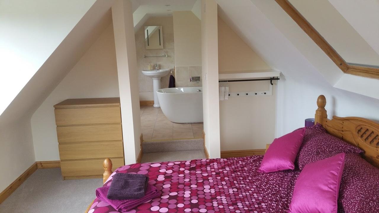 Mallows Byre Yetminster Sherborne  Εξωτερικό φωτογραφία